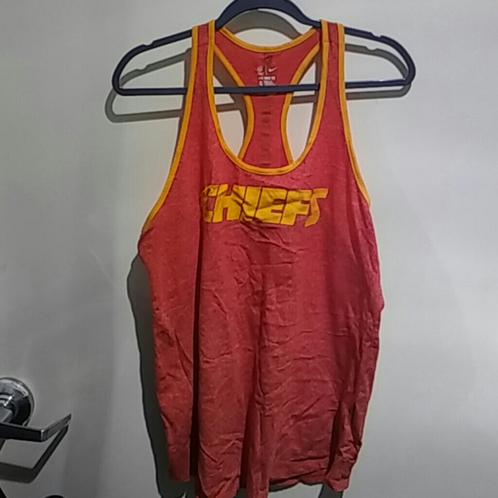 Chef's tee